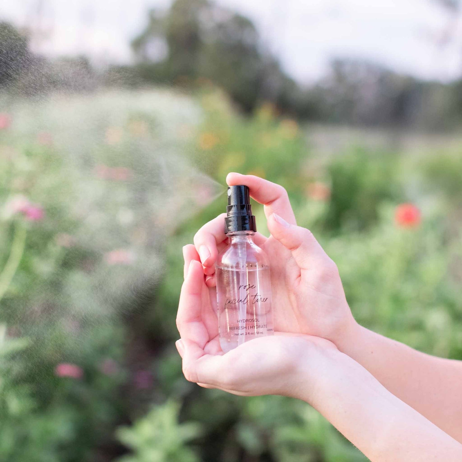 Beauty & Skincare