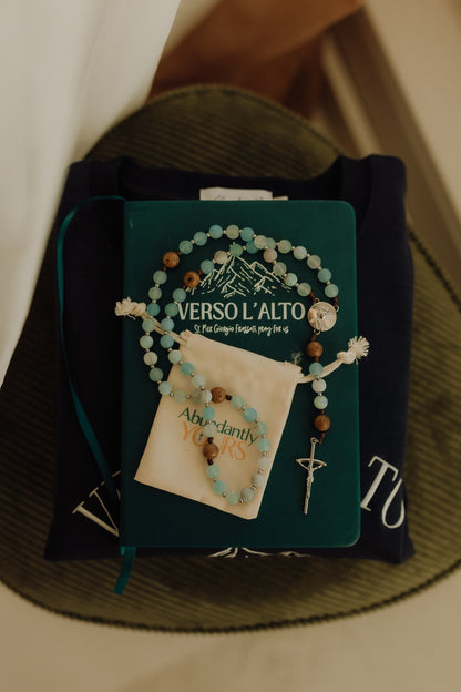 Verso L'Alto Journal
