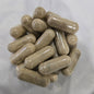 Ginger Root Capsules