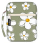 Daisy Grace Bible Cover