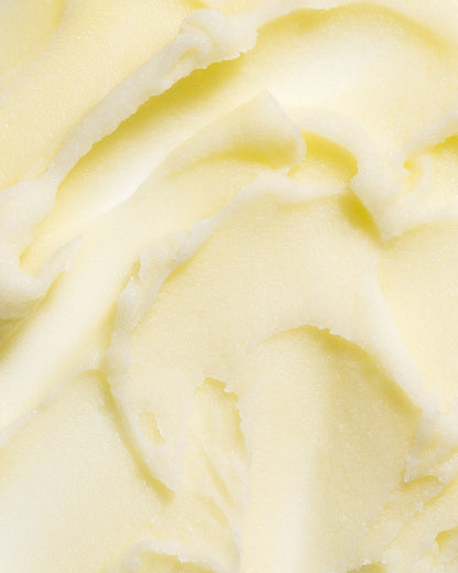 Fresh Citrus Burst Tallow Balm - Hydration and Vitamin C