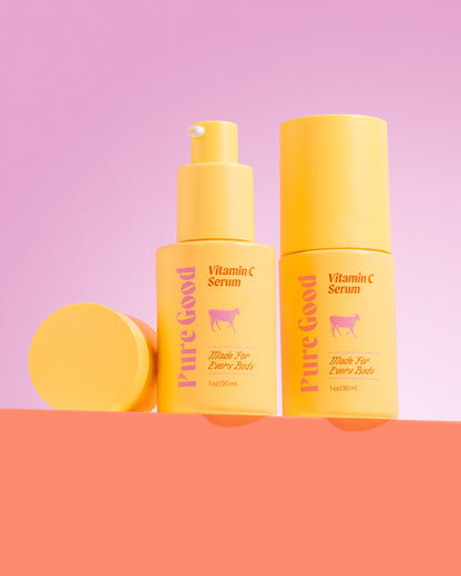 Vitamin C Serum