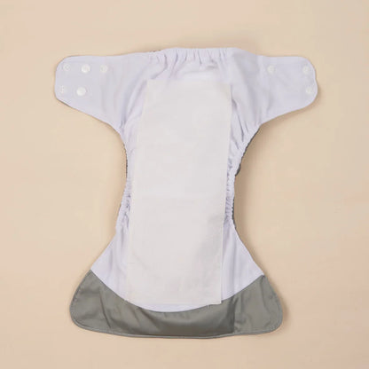 Eco-Friendly Bamboo Baby Wipes – Biodegradable & Gentle