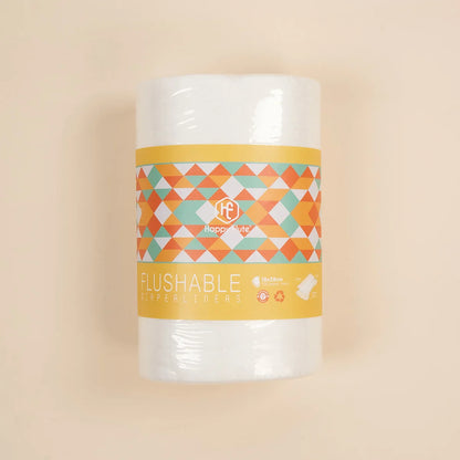 Eco-Friendly Bamboo Baby Wipes – Biodegradable & Gentle