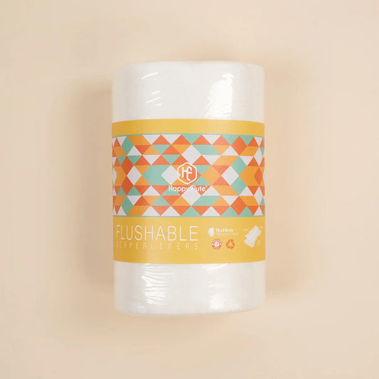 Eco-Friendly Bamboo Baby Wipes – Biodegradable & Gentle
