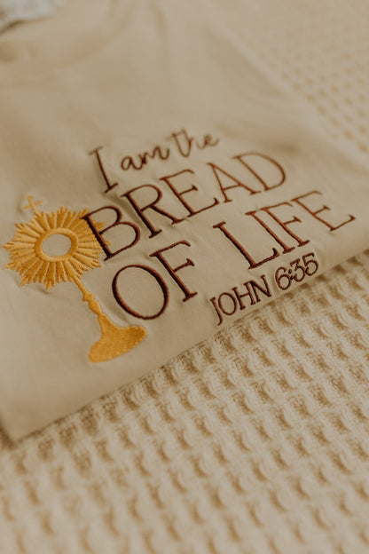 Bread of Life T-Shirt