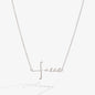Faith Necklace