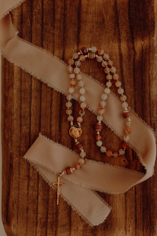 St. Michael the Archangel Rosary