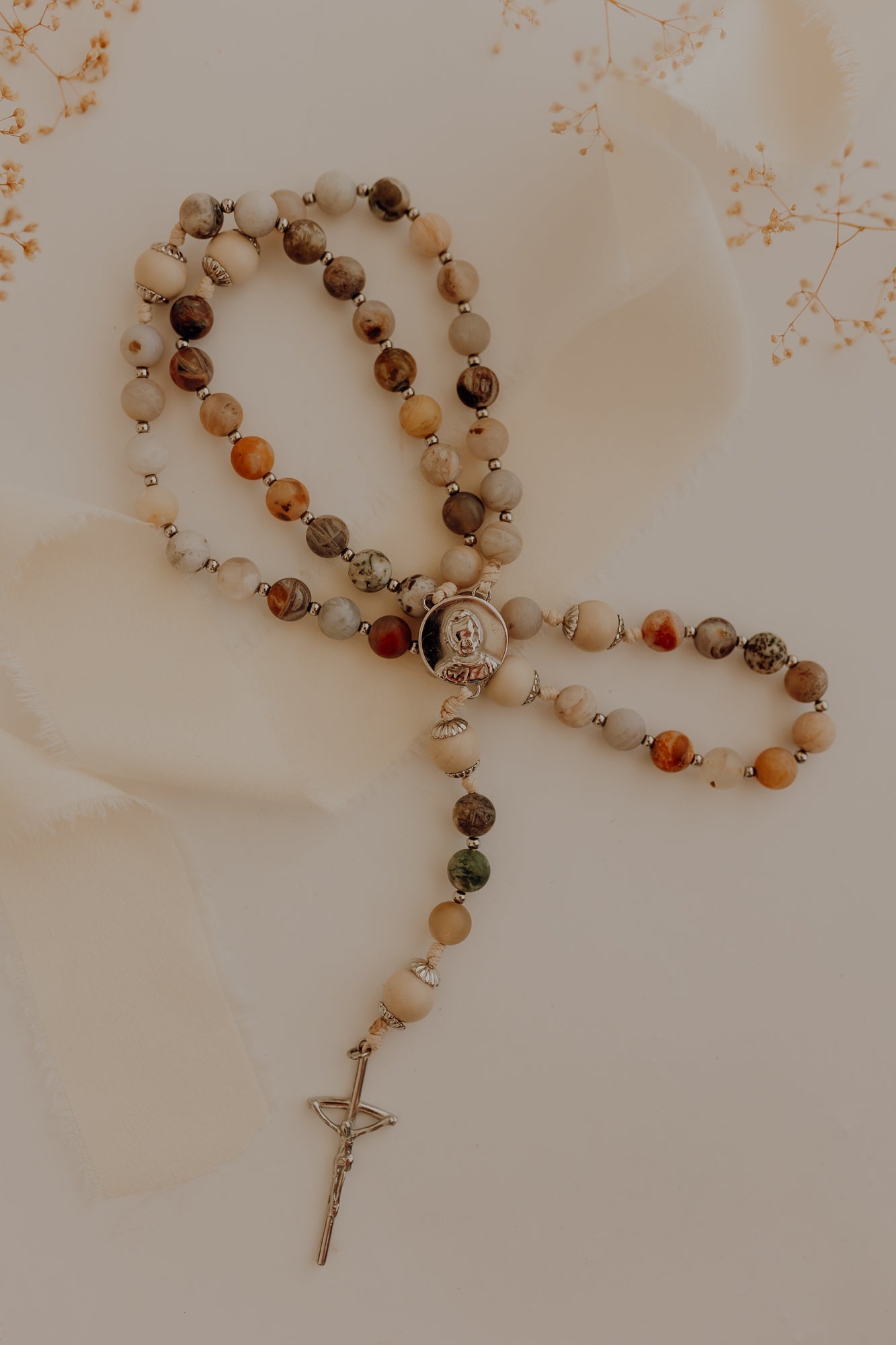 St. Joseph Rosary