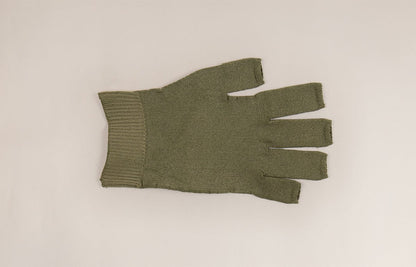 Olive Gradient Compression Glove