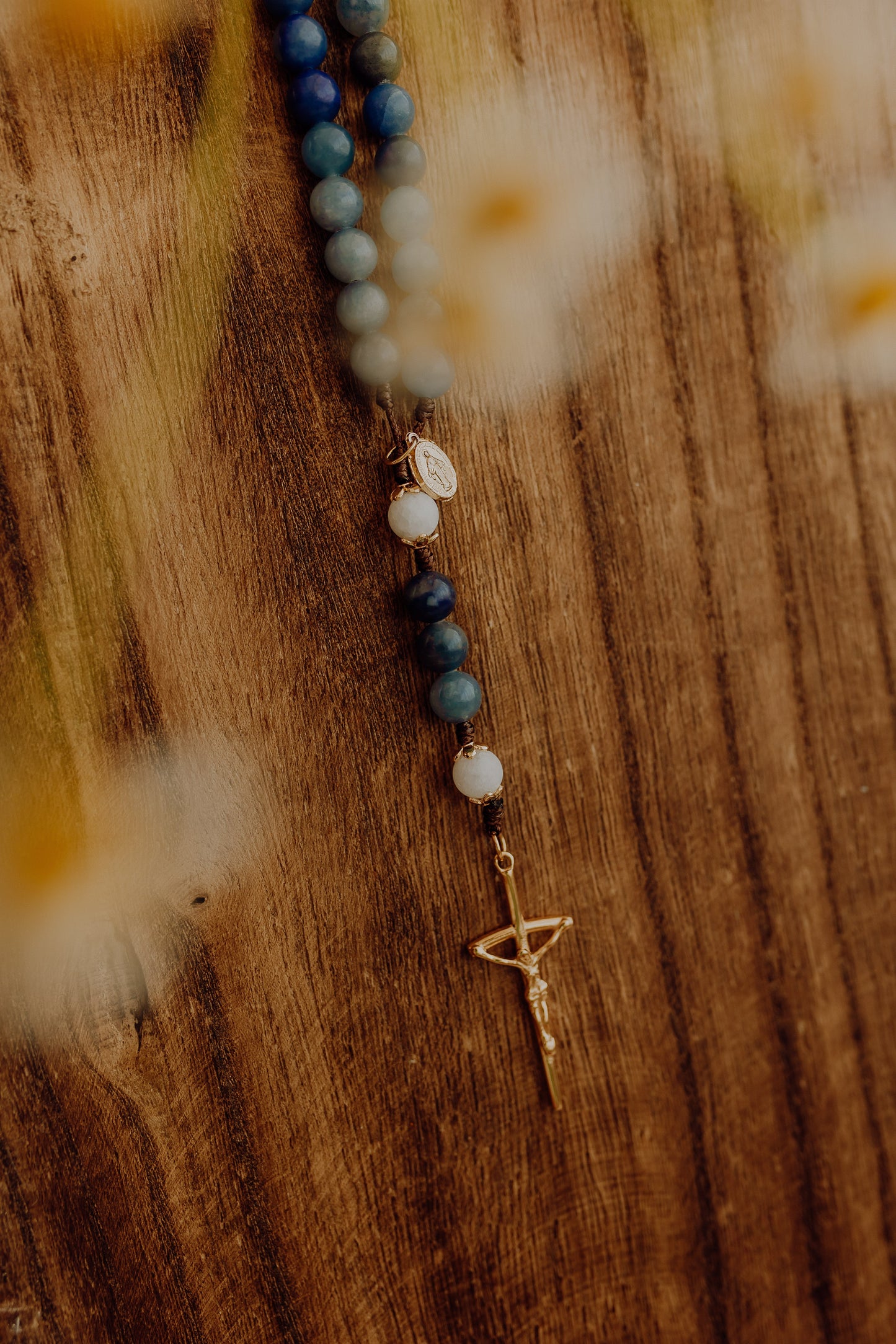 Mary, Mother of God Rosary